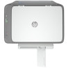 Multifunção HP Deskjet 2820e Wi-Fi branco 4