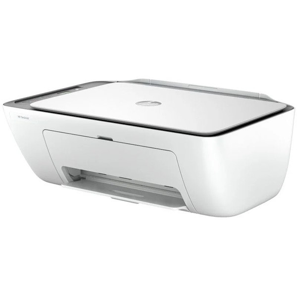 Multifunción HP Deskjet 2820e WiFi blanco M 2