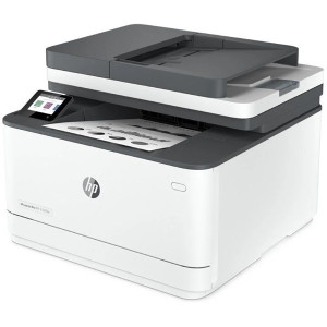 Multifunción HP Laserjet Pro 3102FDW WiFi blanco H