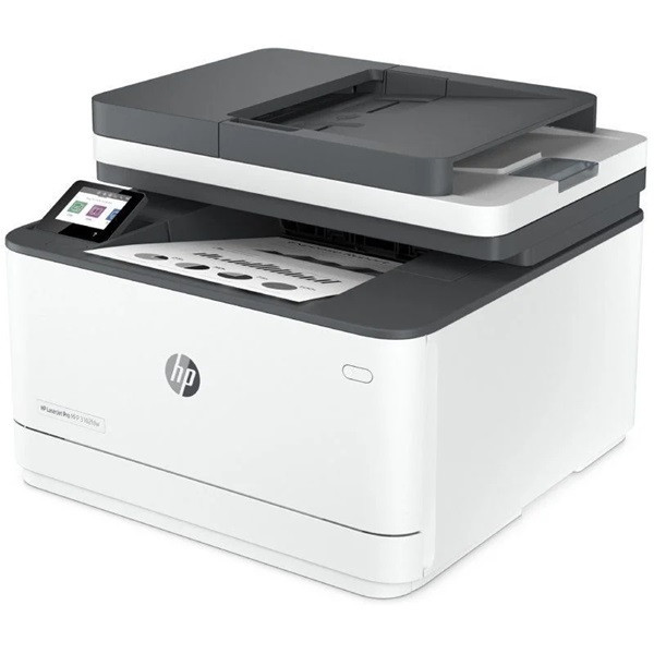 Multifunção HP Laserjet Pro 3102FDW Wifi branco M 2