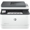 Multifunção HP Laserjet Pro 3102FDW Wifi branco 1