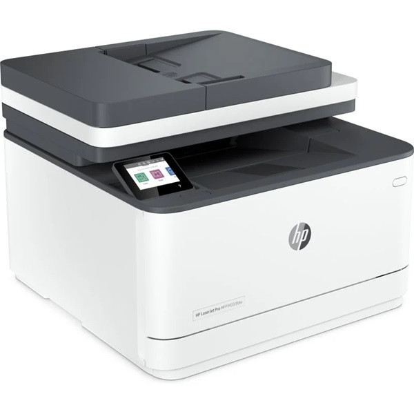 Multifunção HP Laserjet Pro 3102FDW Wifi branco M 4
