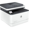 Multifunción HP Laserjet Pro 3102FDW WiFi blanco 4