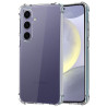Carcaça COOL para Samsung S921 Galaxy S24 Anti-Shock transparente 1