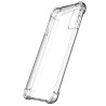 Carcaça COOL para Samsung S921 Galaxy S24 Anti-Shock transparente 3