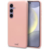 Carcaça COOL para Samsung S921 Galaxy S24 Cobertura Rosa 1