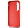 Carcasa COOL para Samsung S926 Galaxy S24 Plus Cover Rojo 2