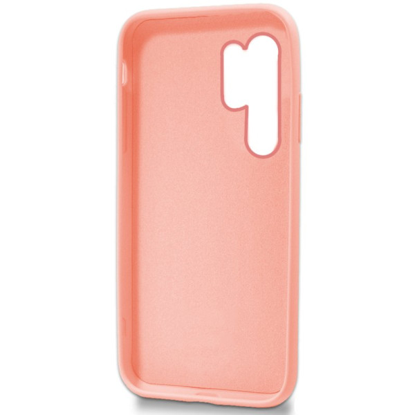 Carcaça COOL para Samsung S928 Galaxy S24 Ultra cobrir rosa M 2