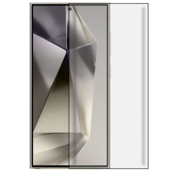 Protector Pantalla Cristal Templado COOL para Samsung S928 Galaxy S24 Ultra (FULL 3D) D