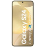 Samsung Galaxy S24 S921 5G dual sim 8GB RAM 128GB amarillo 3