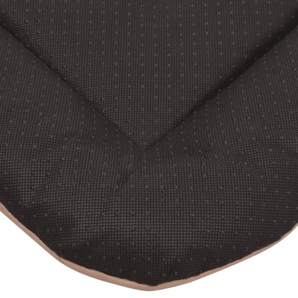 Colchón para perro tamaño M beige M 4