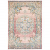 Tapete de interior e exterior design vintage ARBIZU 160x230 cm 2