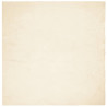 Tapete de cabelo curto suave e lavável HUARTE creme 240x240 cm 2