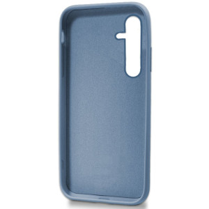 Carcaça COOL para Samsung S921 Galaxy S24 Capa Celeste H