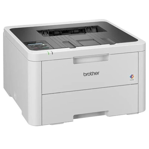 Impresora BROTHER HLL3240CDW WiFi blanco M 2