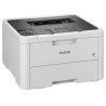 Impresora BROTHER HLL3240CDW WiFi blanco 2