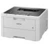 Impresora BROTHER HLL3240CDW WiFi blanco 3