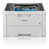 Impresora BROTHER HLL3240CDW WiFi blanco 1