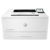 Impressora HP Laserjet Enterprise M406DN branco 1
