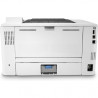 Impressora HP Laserjet Enterprise M406DN branco 2