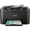 Multifunción CANON MAXIFY MB2150 WiFi negro 2