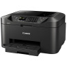 Multifunción CANON MAXIFY MB2150 WiFi negro 4