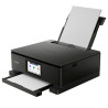 Multifunción CANON PIXMA TS8750 WiFi negro 4