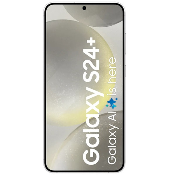 Samsung Galaxy S24+ S926 5G dual sim 12GB RAM 256GB gris M 3