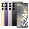 Samsung Galaxy S24+ S926 5G dual sim 12GB RAM 256GB negro 4