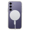 Carcasa COOL para Samsung S921 Galaxy S24 Magnética Transparente 2