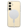 Carcasa COOL para Samsung S926 Galaxy S24 Plus Magnética Transparente 2
