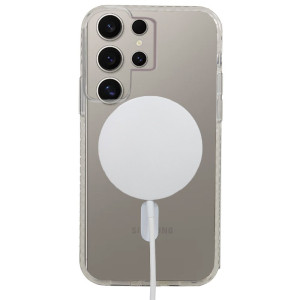 Carcasa COOL para Samsung S928 Galaxy S24 Ultra Magnética Transparente H