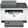 Multifunção HP laserjet MFP M234SDN WiFi branco 1