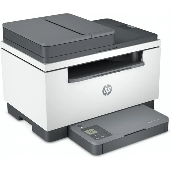 Multifunción HP laserjet MFP M234SDN WiFi blanco M 3