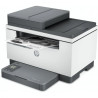 Multifunción HP laserjet MFP M234SDN WiFi blanco 4