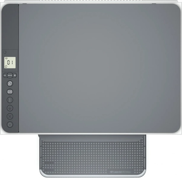 Multifunção HP Laserjet MFP M234SDW Wifi branco M 2