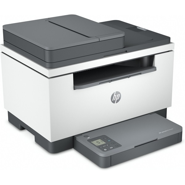 Multifunción HP Laserjet MFP M234SDW WiFi blanca M 3