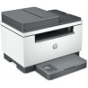 Multifunción HP Laserjet MFP M234SDW WiFi blanca 3