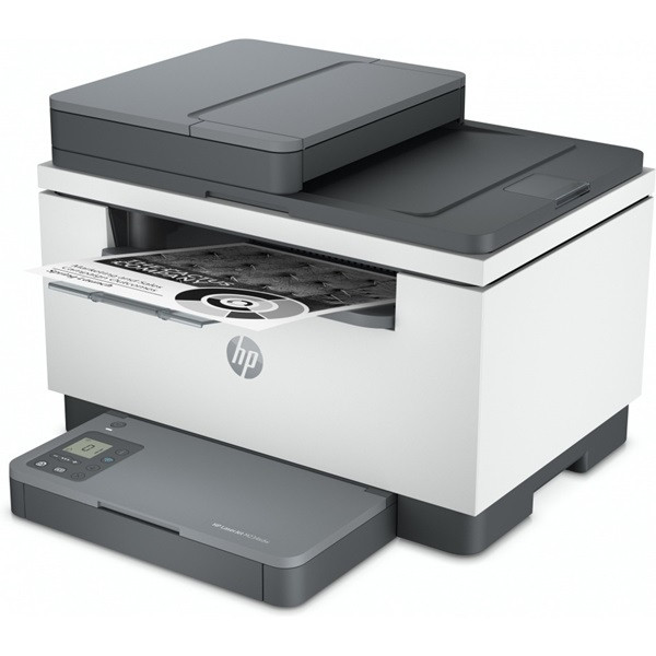 Multifunção HP Laserjet MFP M234SDW Wifi branco M 4