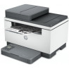 Multifunção HP Laserjet MFP M234SDW Wifi branco 4