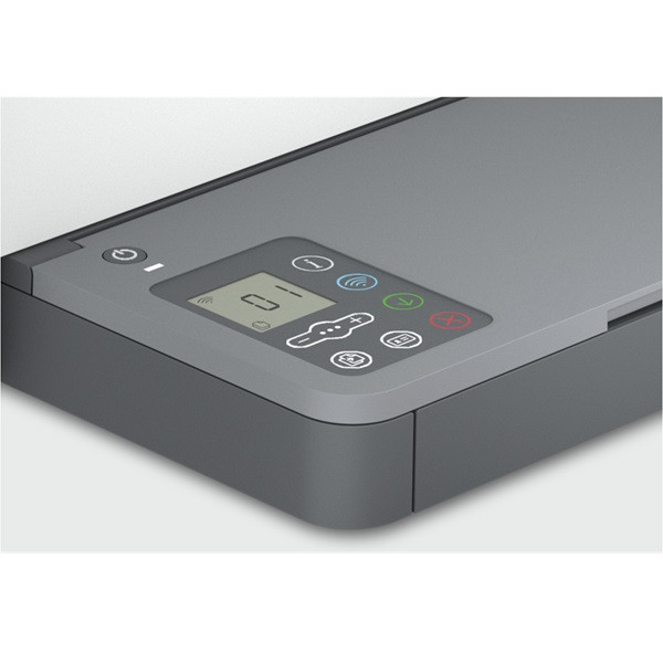 Multifunção HP Laserjet MFP M234SDW Wifi branco M 5