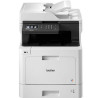 Multifuncional BROTHER Color Laser DCP-L8410CDW WiFi branco 1