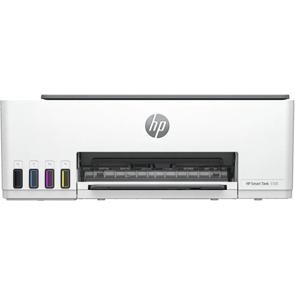 Multifunção HP SMART TANK 5105 Wifi branco M 5