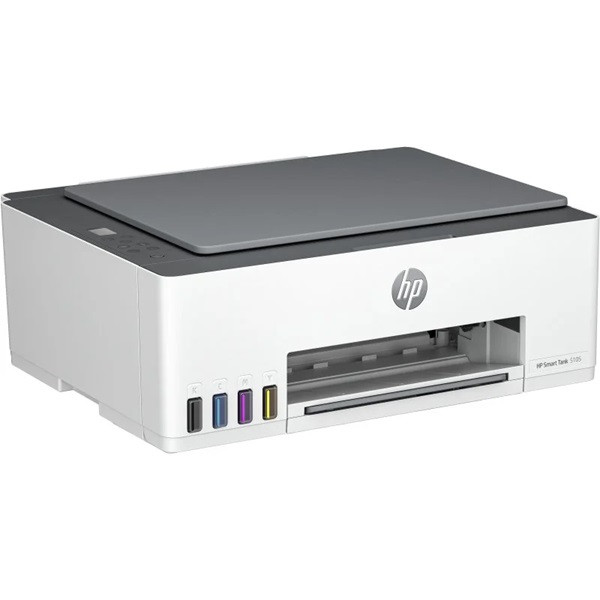 Multifunção HP SMART TANK 5105 Wifi branco M 3