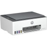 Multifunção HP SMART TANK 5105 Wifi branco 3