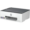 Multifunción HP SMART TANK 5105 WiFi blanco 4