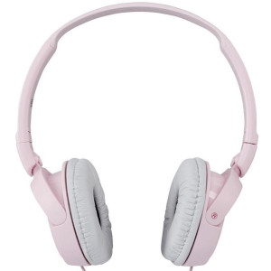 Aparelhos auditivos Sony MDR-ZX110AP rosa H