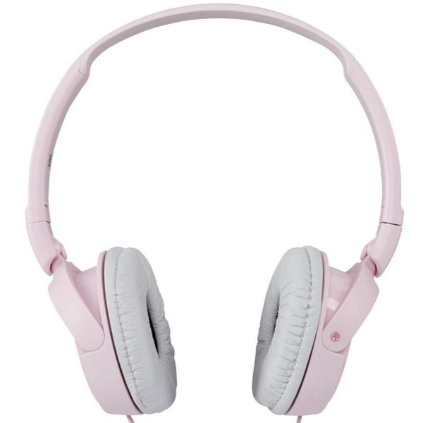 Aparelhos auditivos Sony MDR-ZX110AP rosa M 2