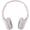Auriculares Sony MDR-ZX110AP rosa 2