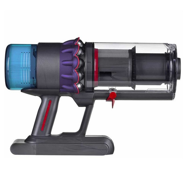 Aspiradora Dyson Gen5 Detect Absolute cobre níquel/morado M 6